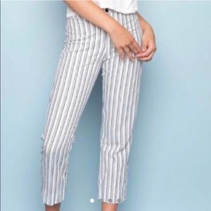 Brandy Melville Tilden pants